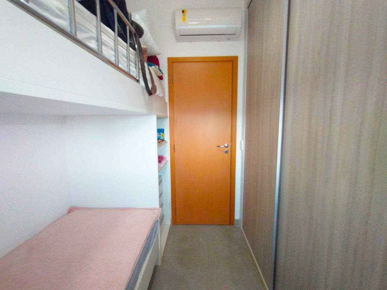 Apartamento à venda no Gonzaga: 
