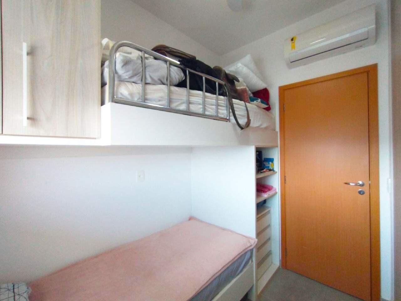 Apartamento à venda no Gonzaga: 