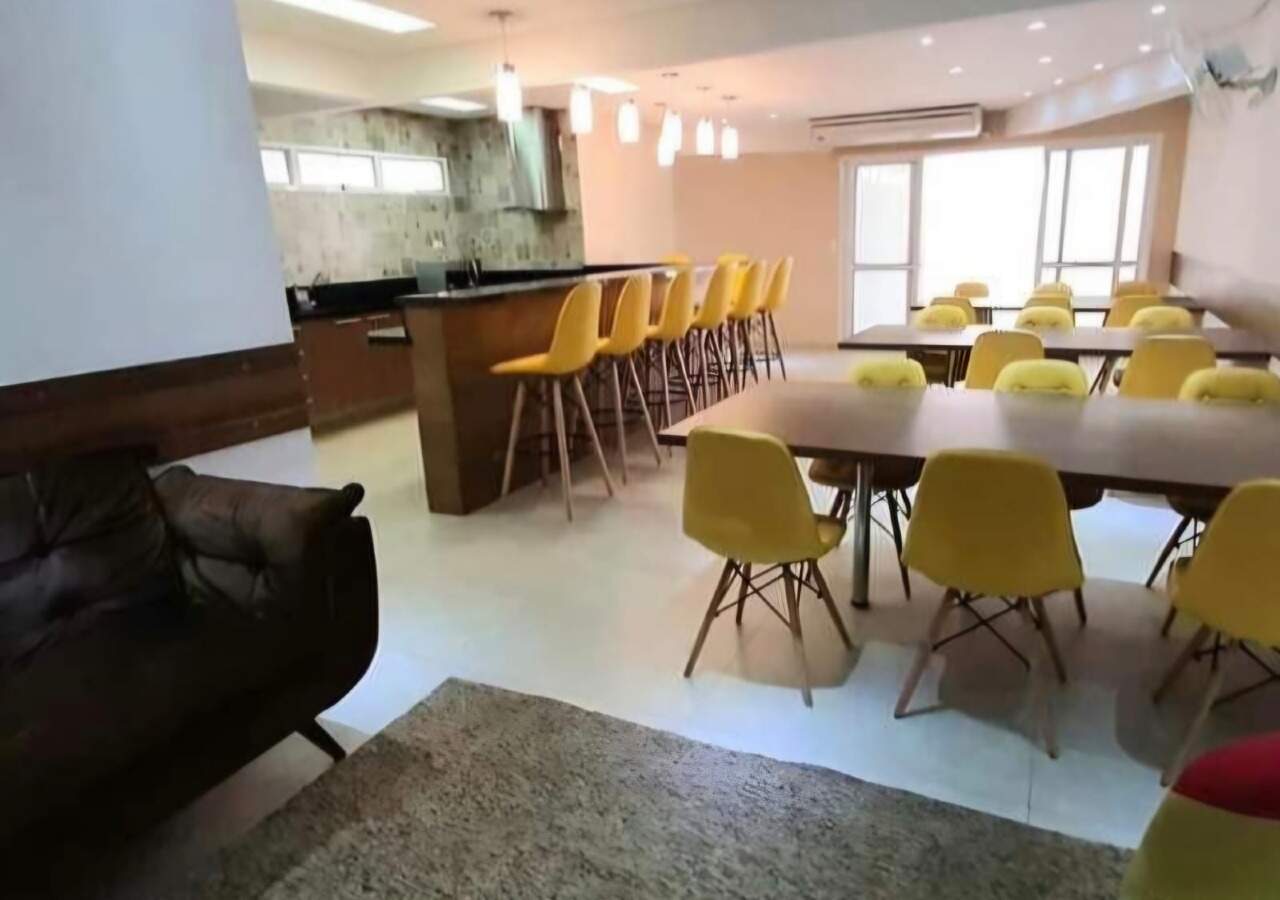 Apartamento Garden à venda no Ponta da Praia: 