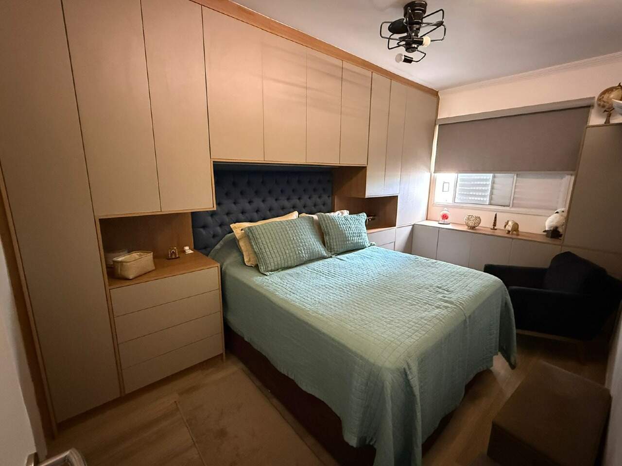 Apartamento Garden à venda no Ponta da Praia: 