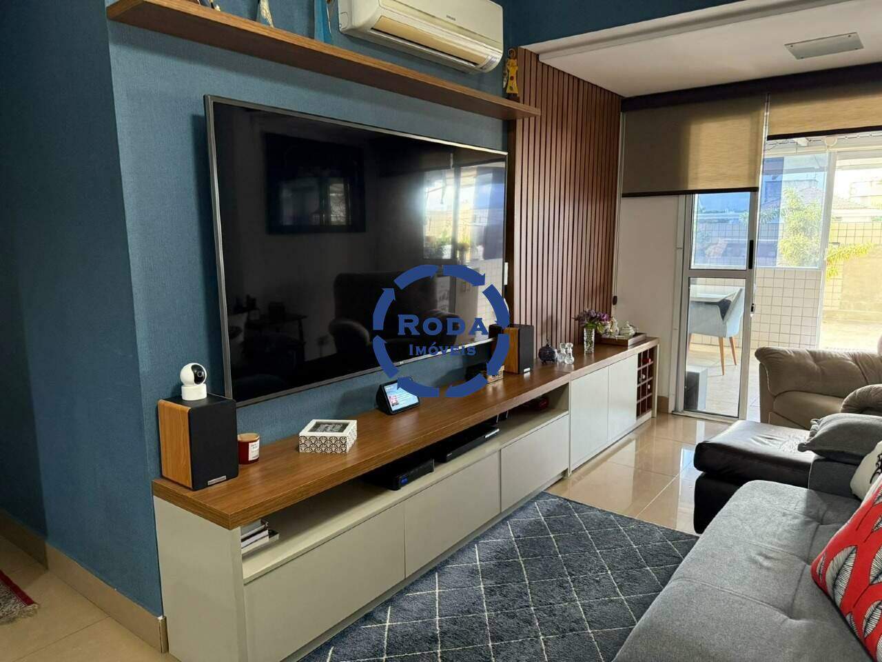 Apartamento Garden à venda no Ponta da Praia: 