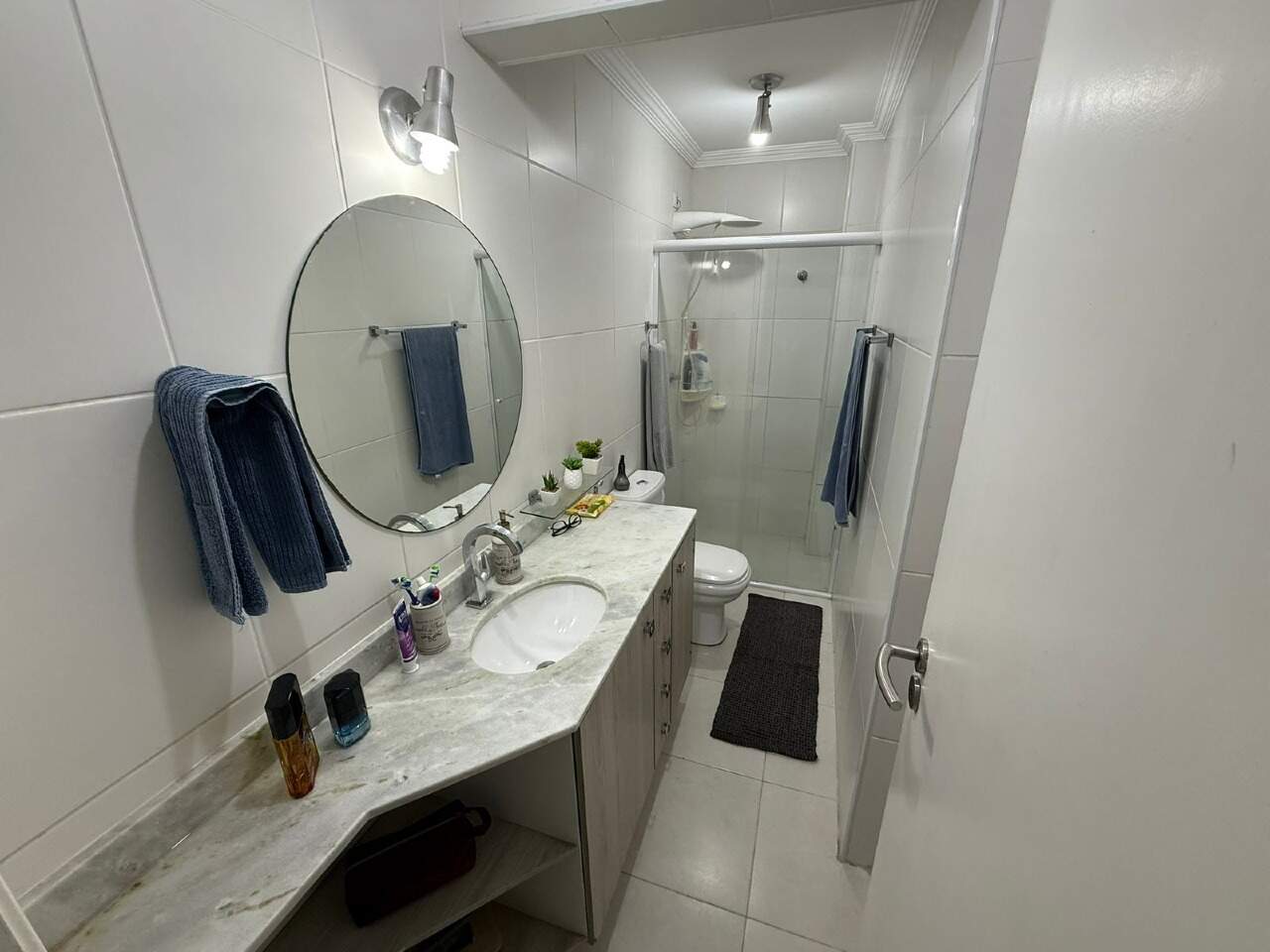 Apartamento Garden à venda no Ponta da Praia: 
