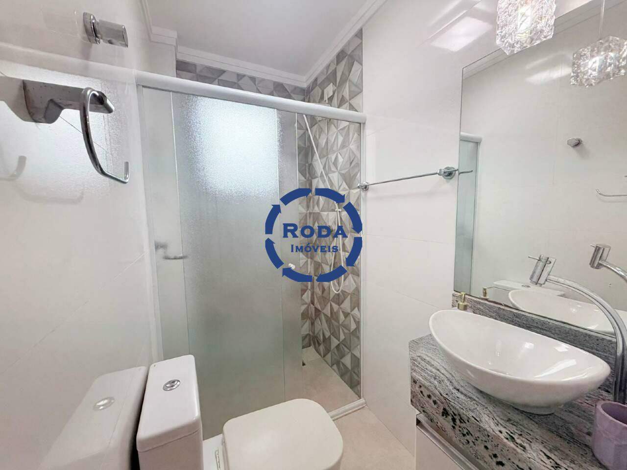 Apartamento para aluguel no Boqueirão: 