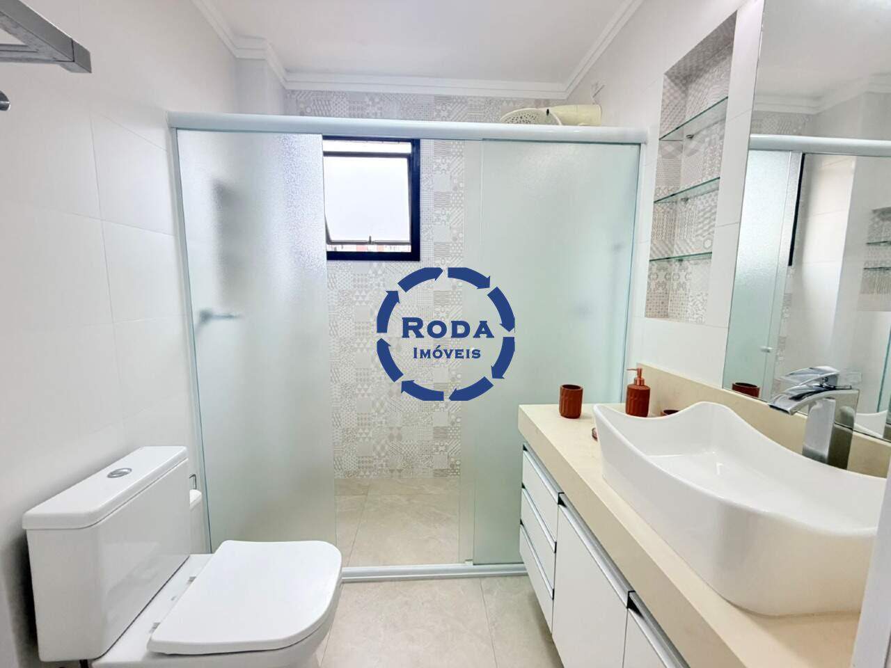 Apartamento para aluguel no Boqueirão: 