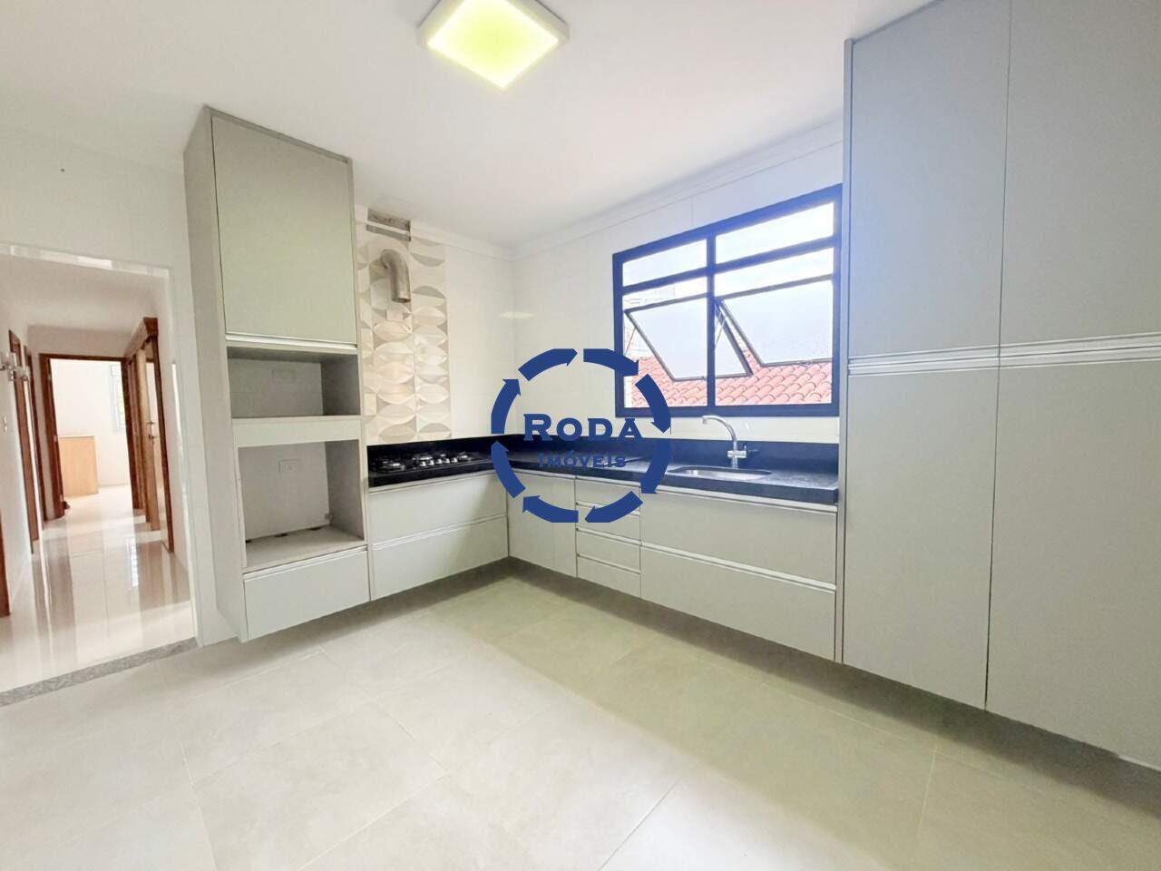 Apartamento para aluguel no Boqueirão: 