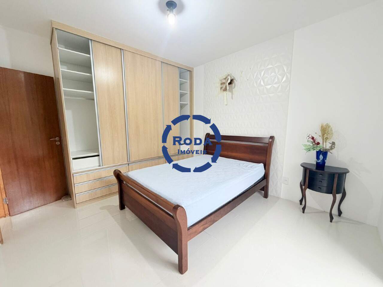 Apartamento para aluguel no Boqueirão: 