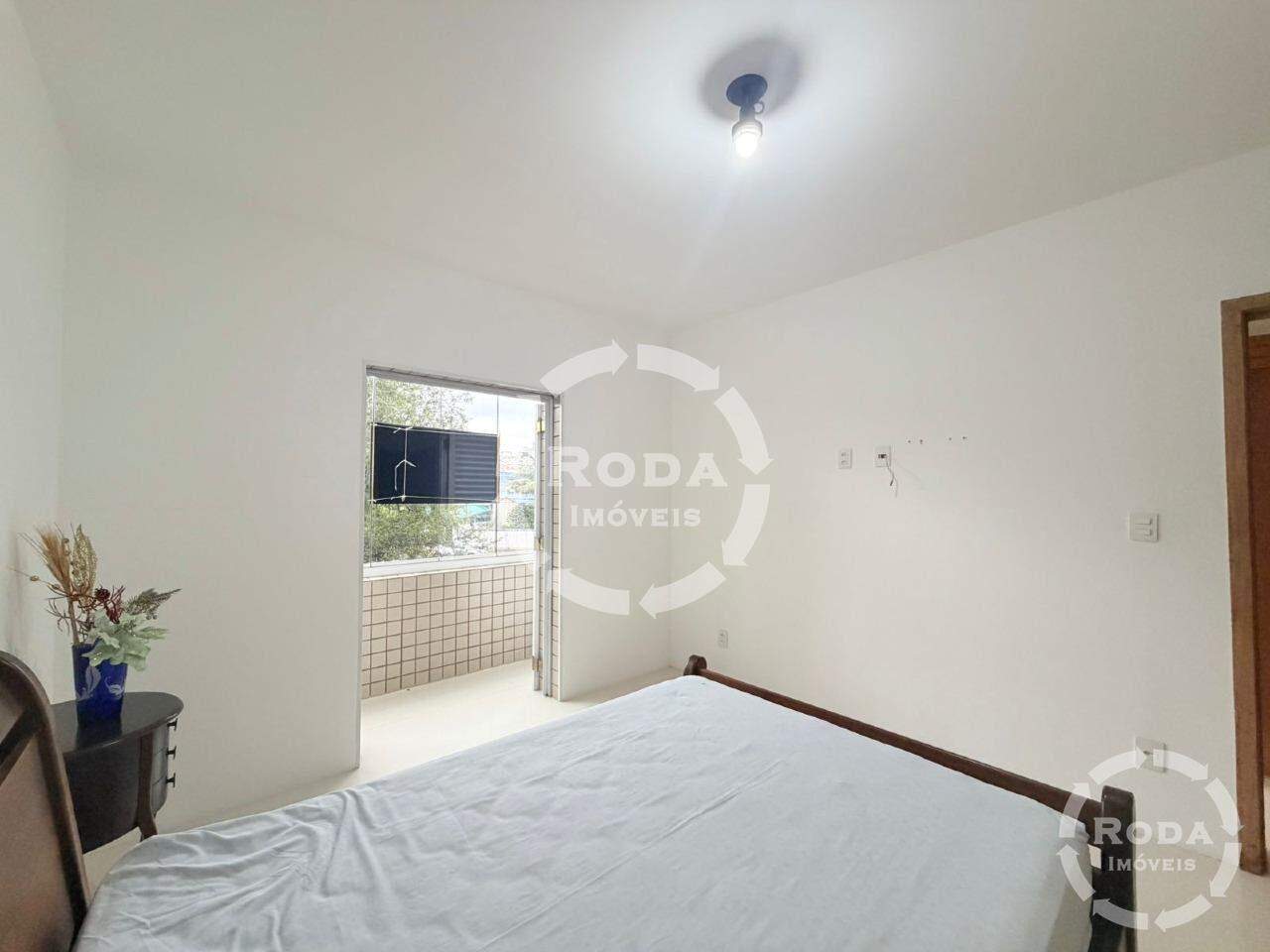 Apartamento para aluguel no Boqueirão: 