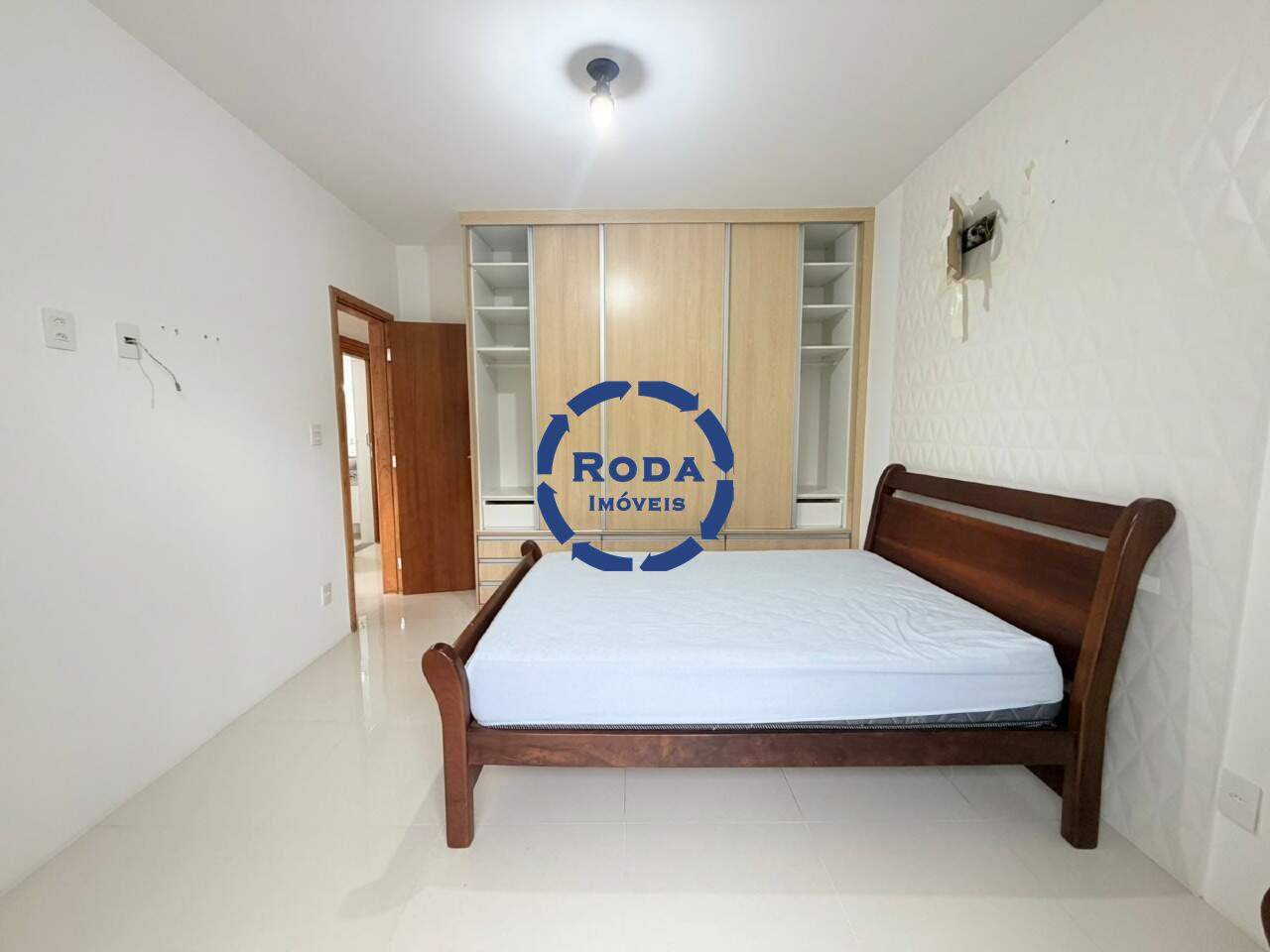 Apartamento para aluguel no Boqueirão: 