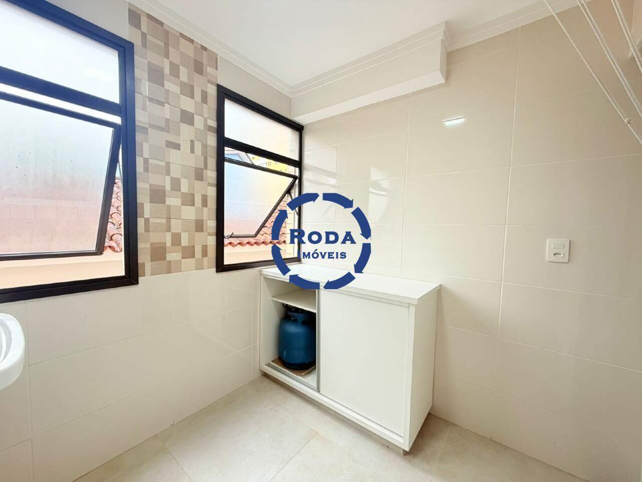 Apartamento para aluguel no Boqueirão: 