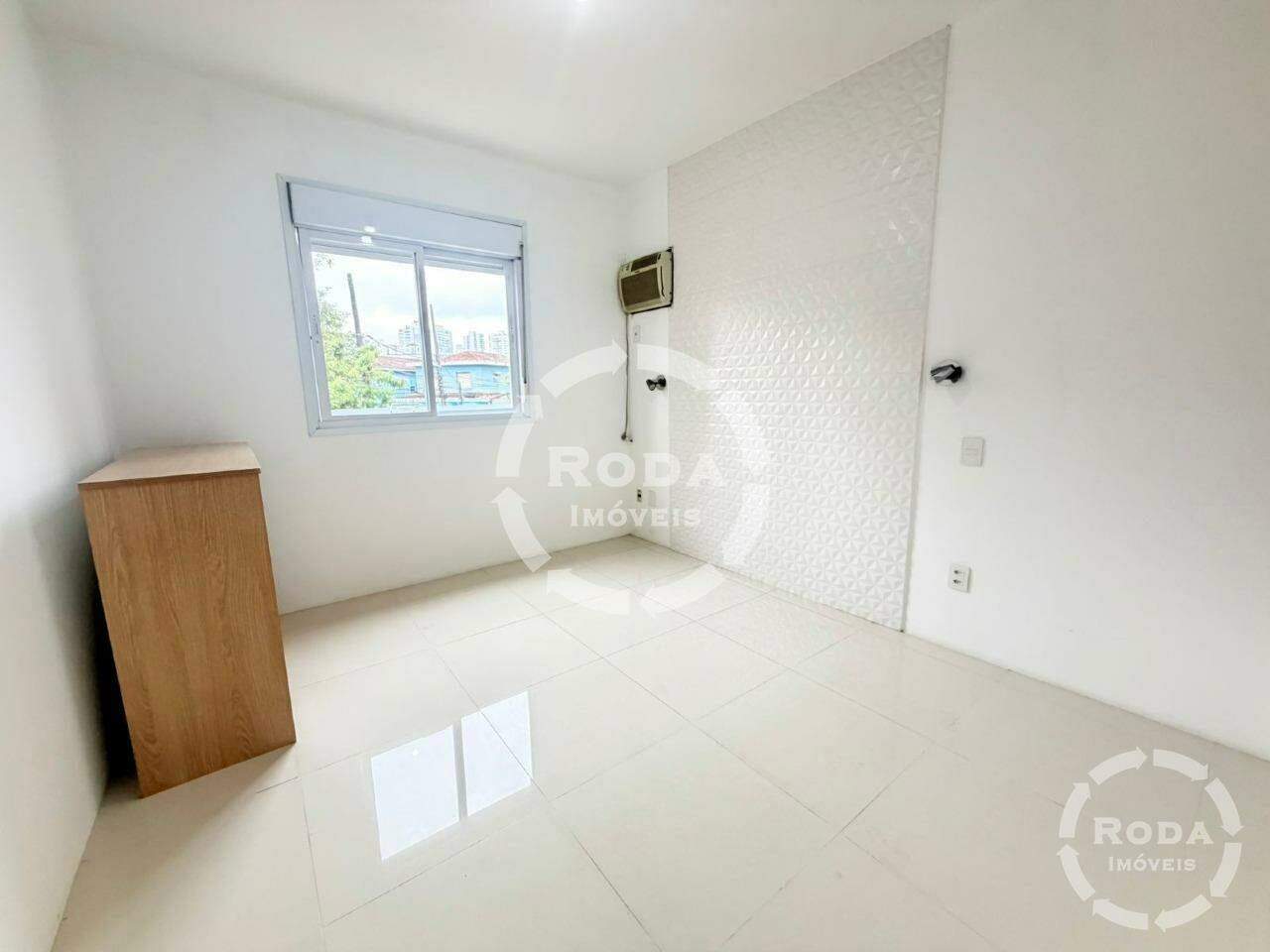 Apartamento para aluguel no Boqueirão: 