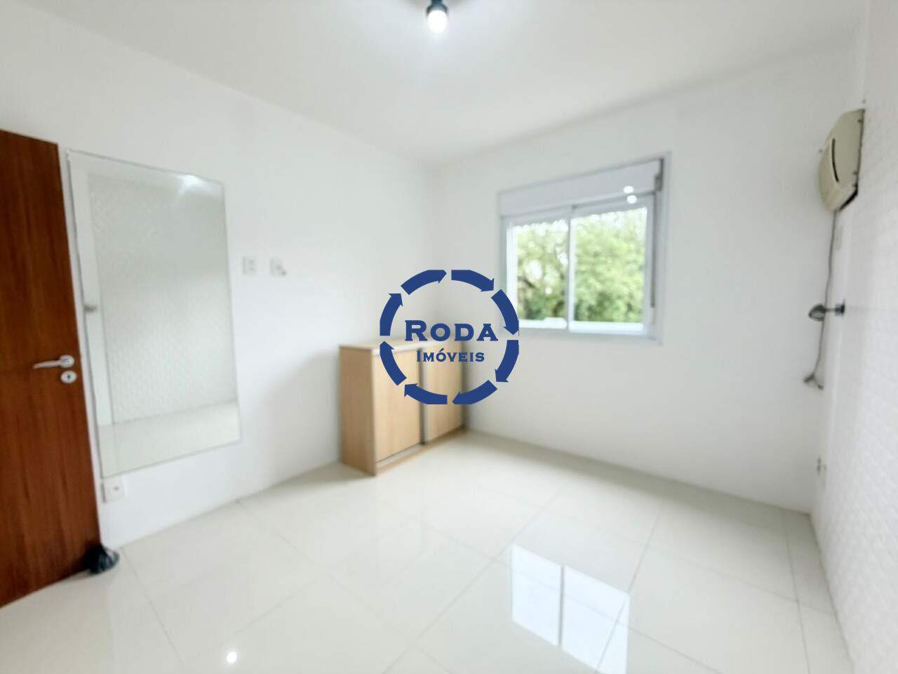 Apartamento para aluguel no Boqueirão: 
