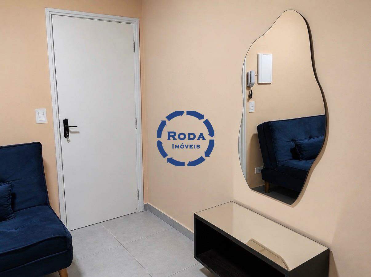 Apartamento à venda no Gonzaga: 