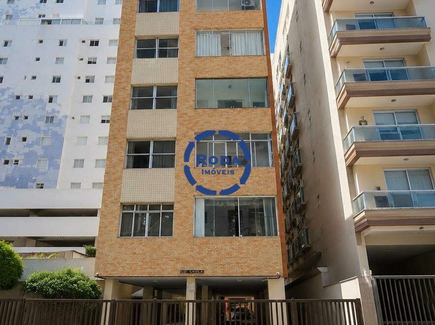 Apartamento à venda no Gonzaga: 