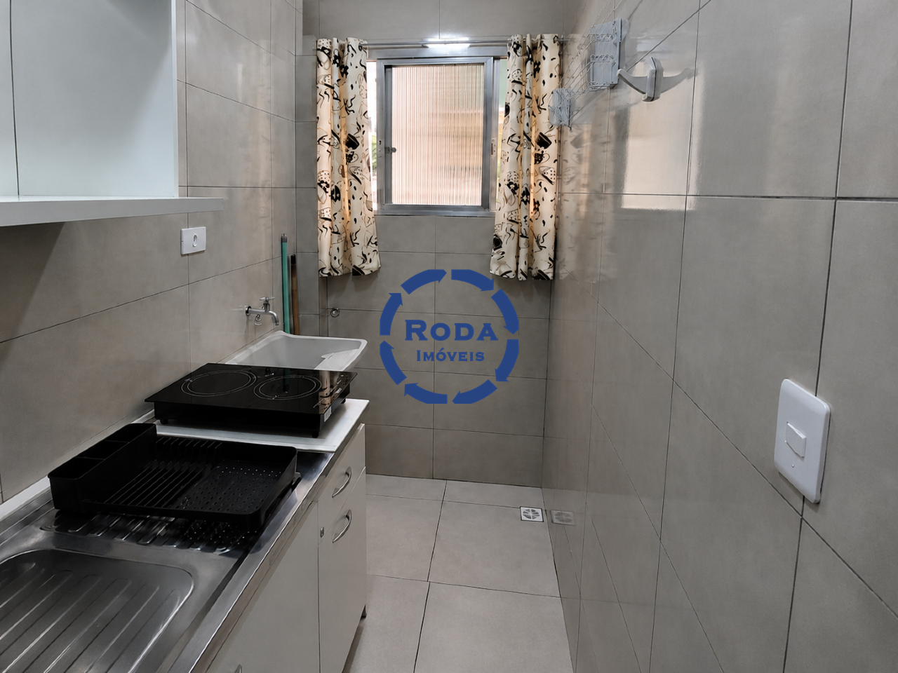 Apartamento à venda no Gonzaga: 