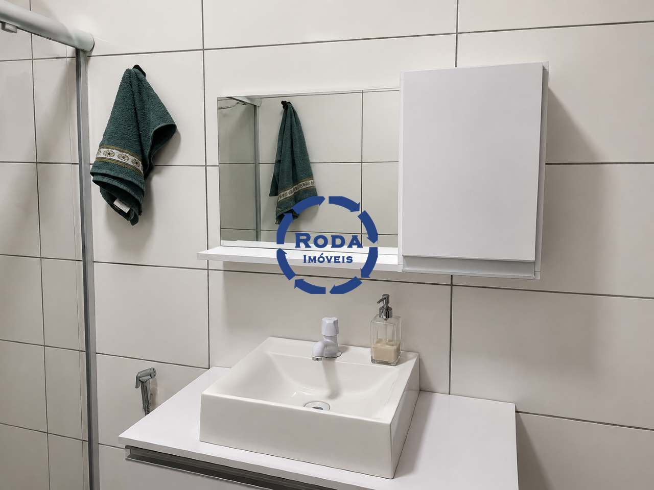 Apartamento à venda no Gonzaga: 