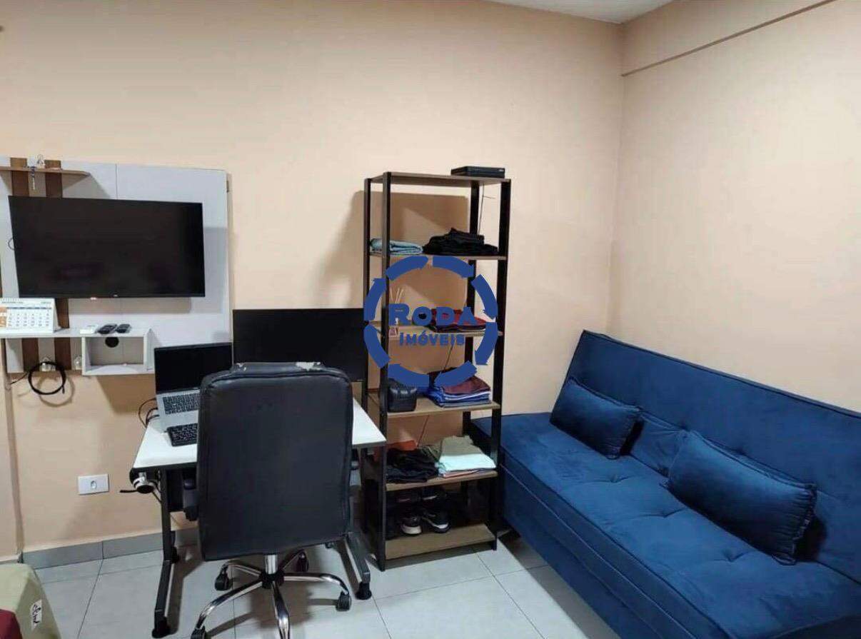 Apartamento à venda no Gonzaga: 