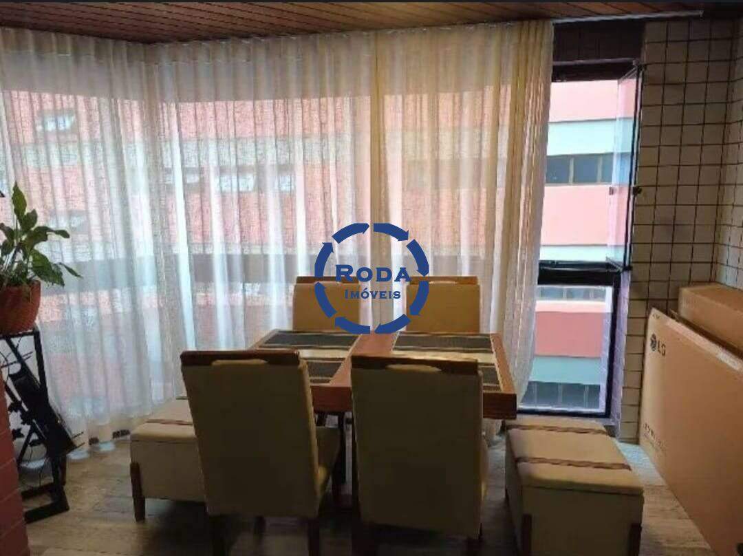 Apartamento à venda no Aparecida: 