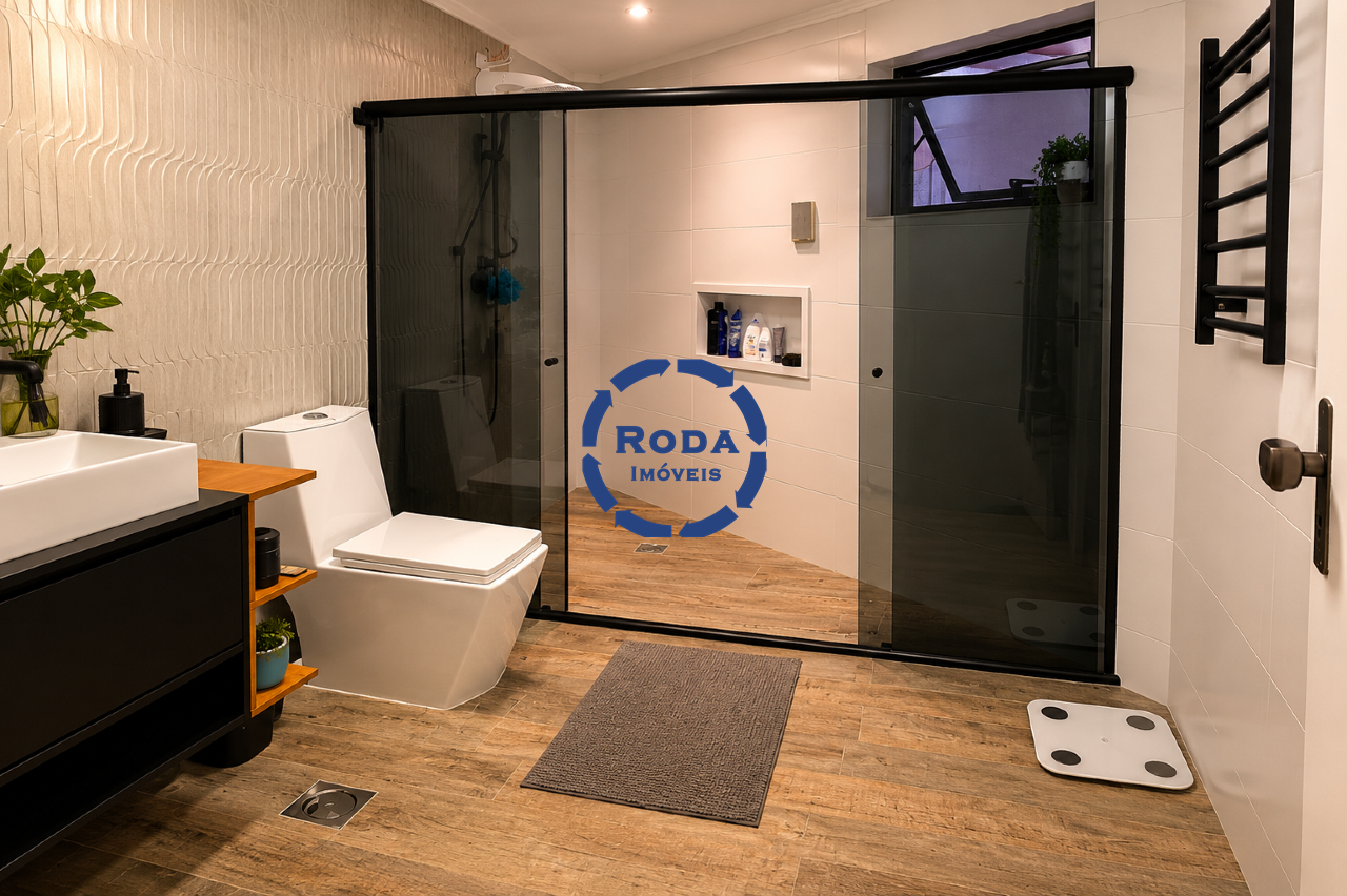 Apartamento à venda no Aparecida: 