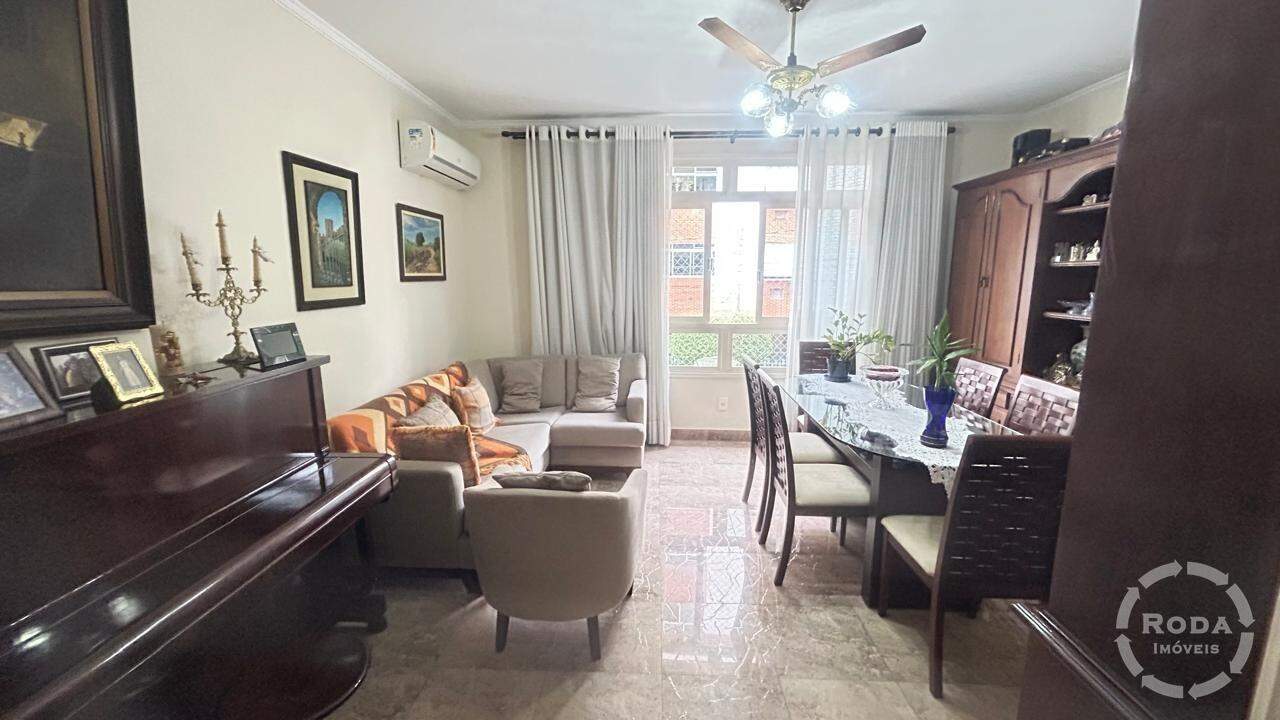 Apartamento à venda no Aparecida: 