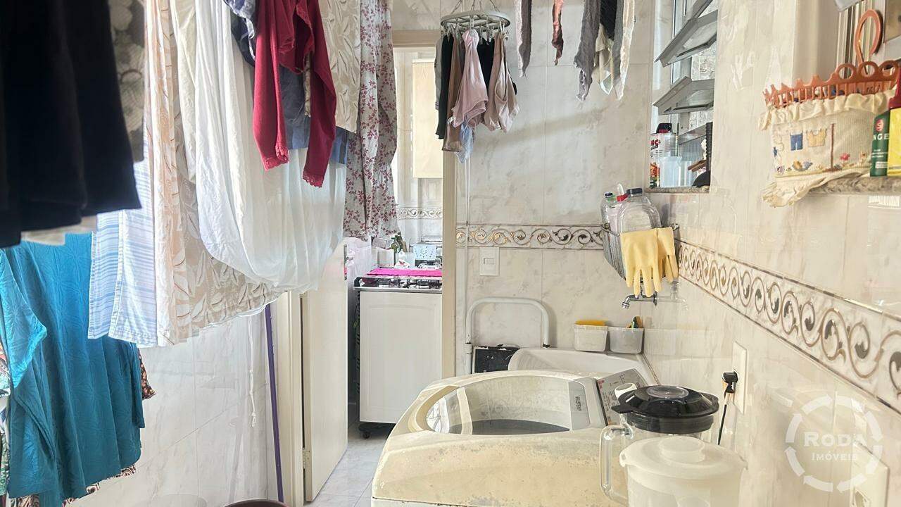 Apartamento à venda no Aparecida: 