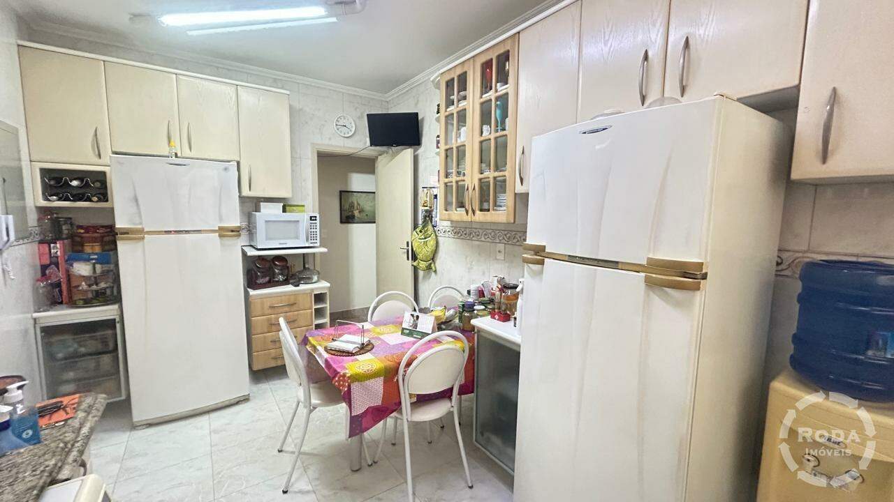 Apartamento à venda no Aparecida: 