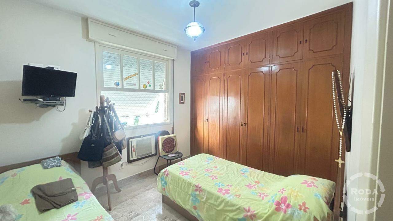 Apartamento à venda no Aparecida: 