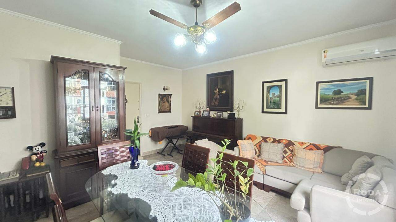 Apartamento à venda no Aparecida: 