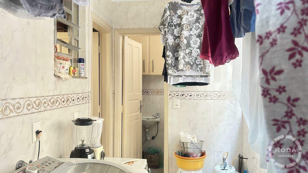 Apartamento à venda no Aparecida: 