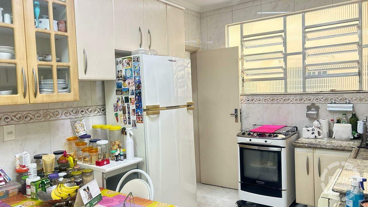 Apartamento à venda no Aparecida: 