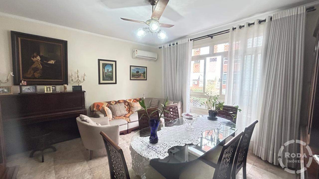 Apartamento à venda no Aparecida: 