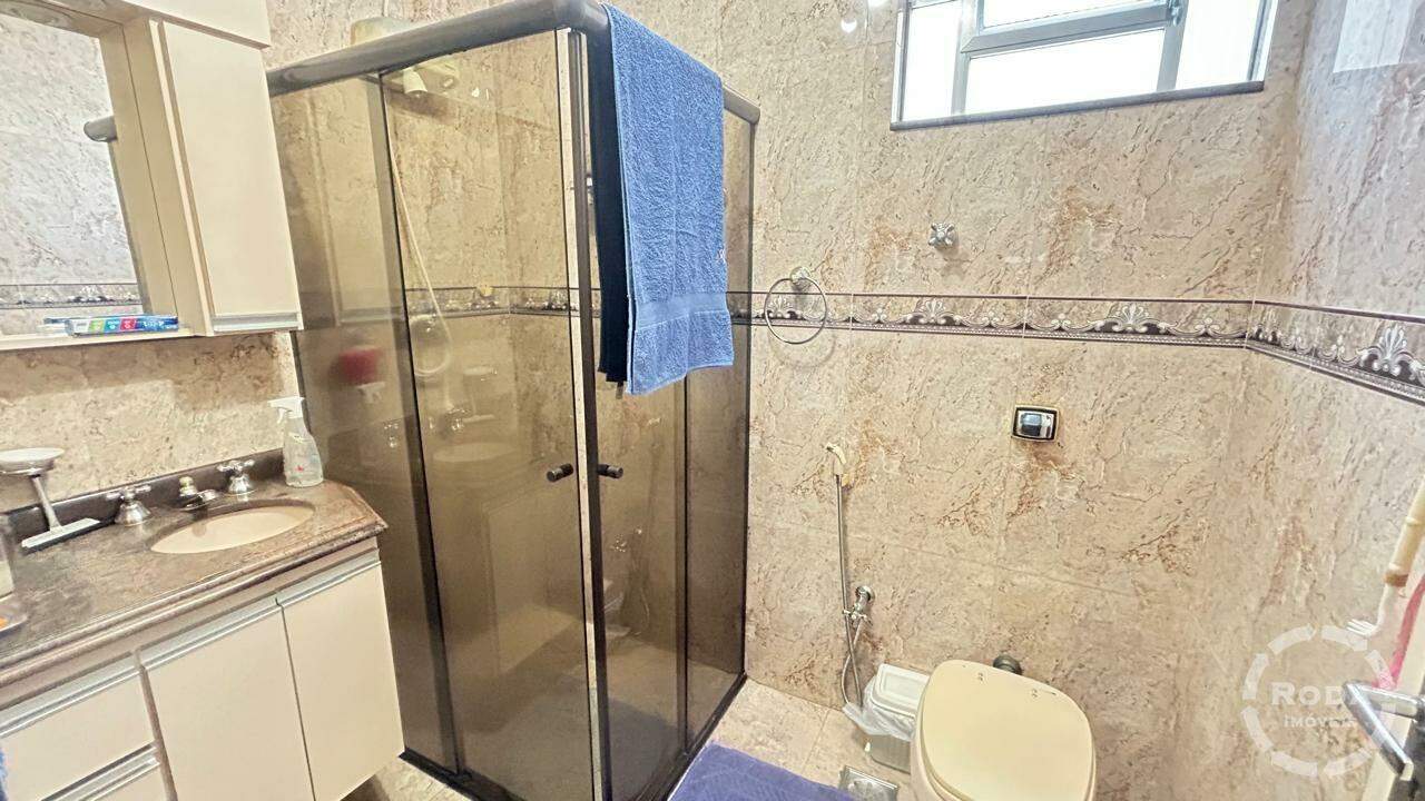 Apartamento à venda no Aparecida: 