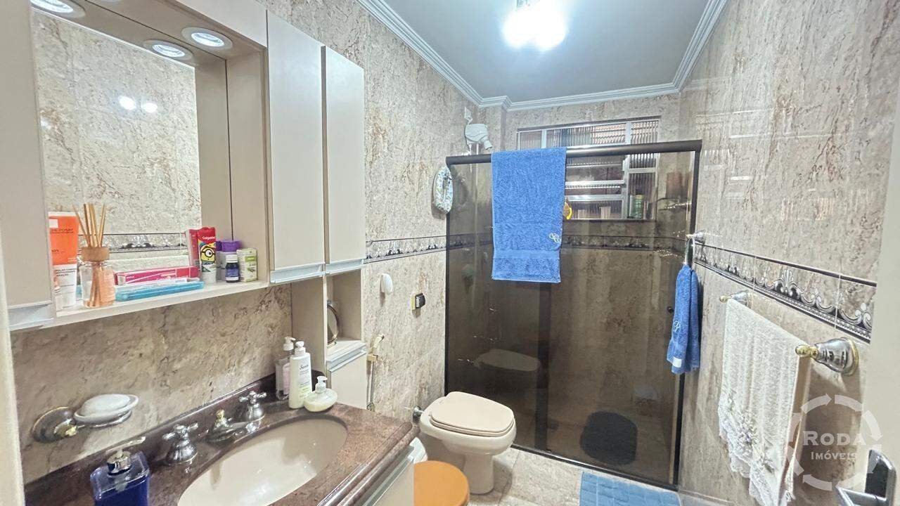 Apartamento à venda no Aparecida: 