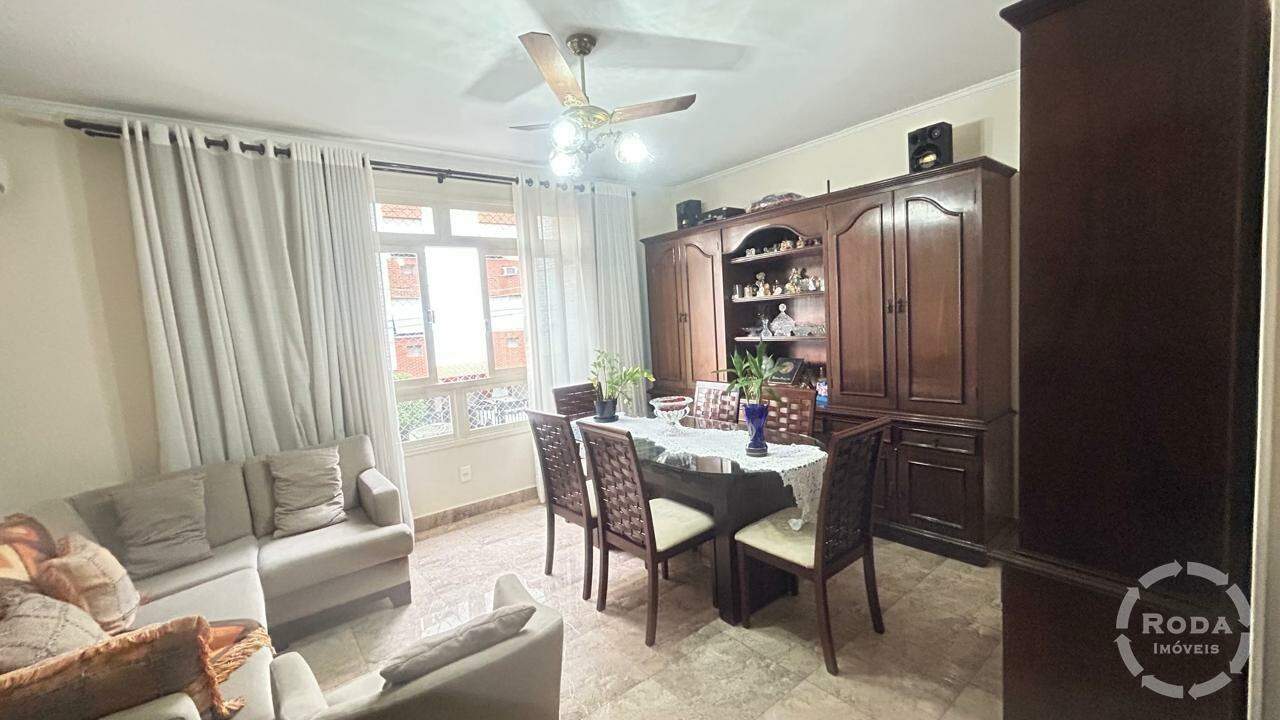 Apartamento à venda no Aparecida: 