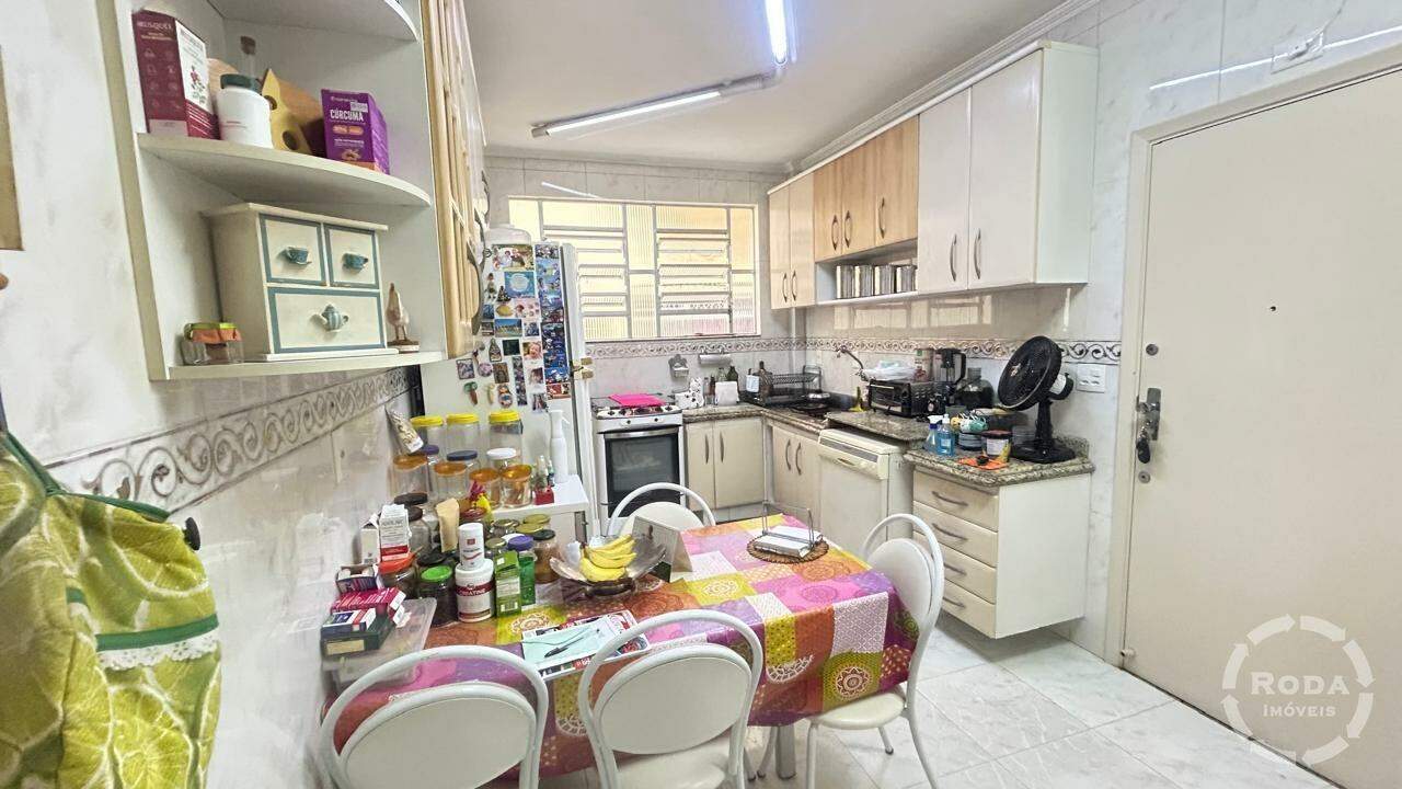 Apartamento à venda no Aparecida: 