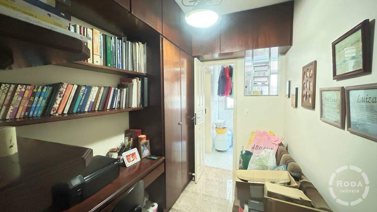 Apartamento à venda no Aparecida: 