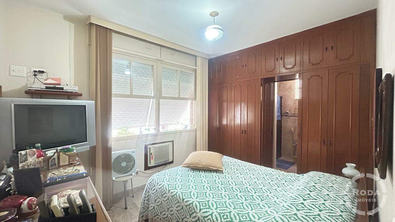 Apartamento à venda no Aparecida: 