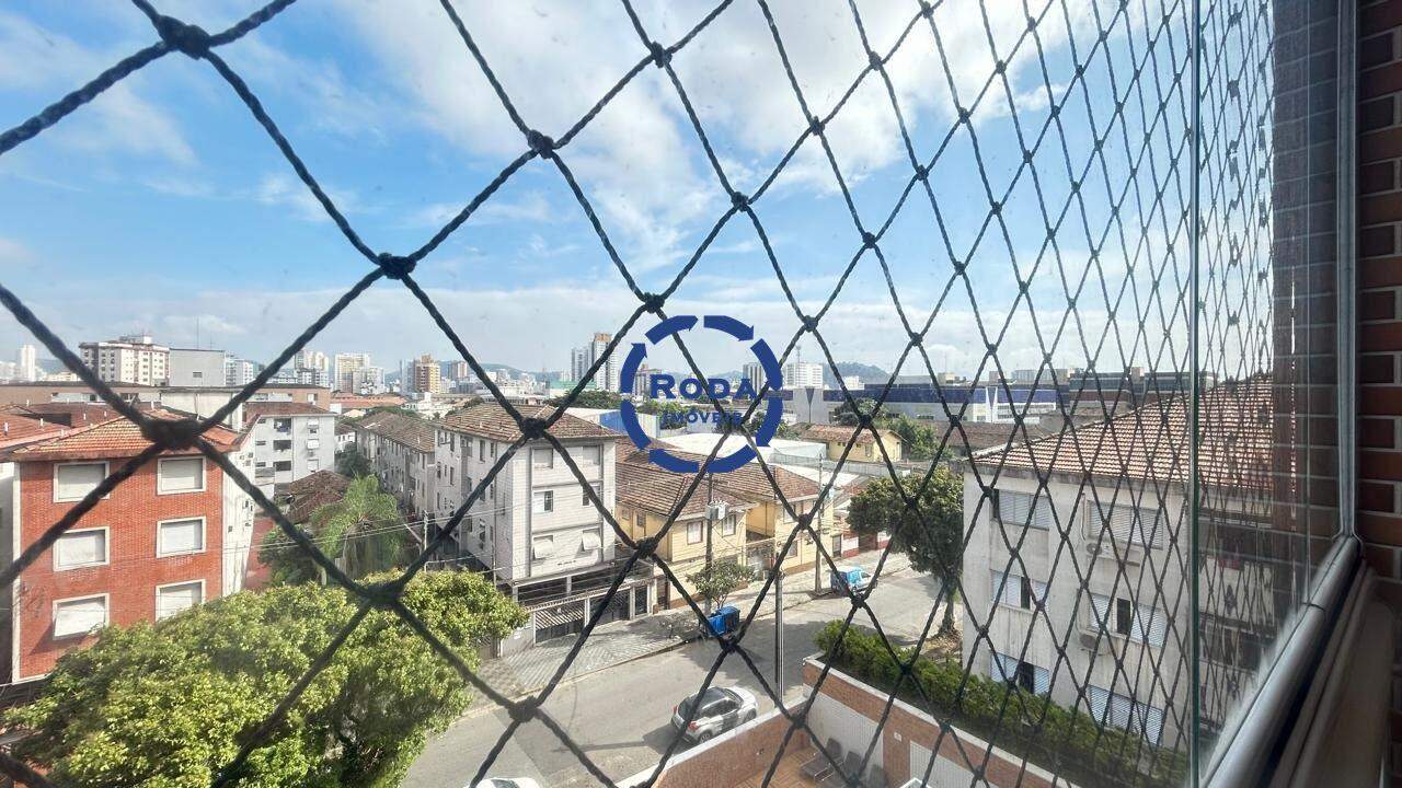 Apartamento para aluguel no Macuco: