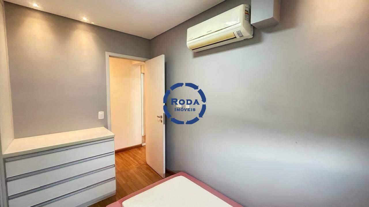 Apartamento para aluguel no Macuco:
