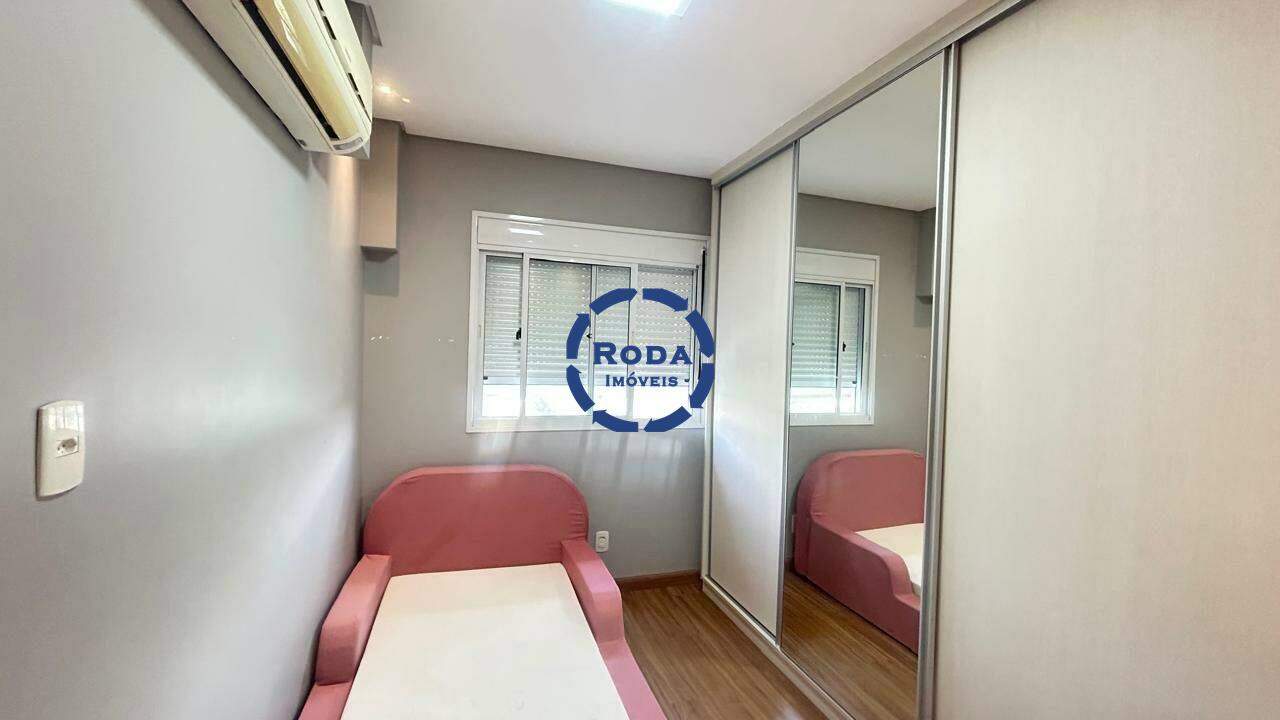 Apartamento para aluguel no Macuco: