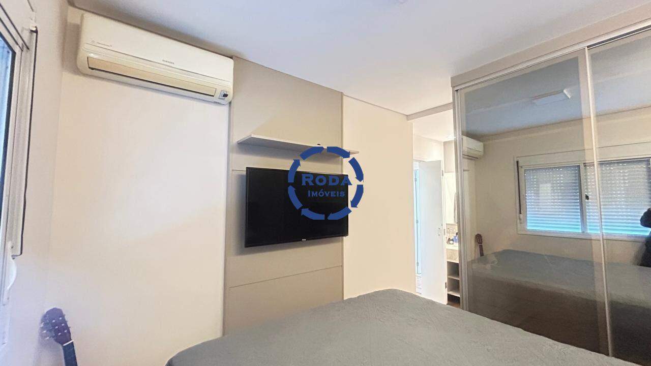 Apartamento para aluguel no Macuco: