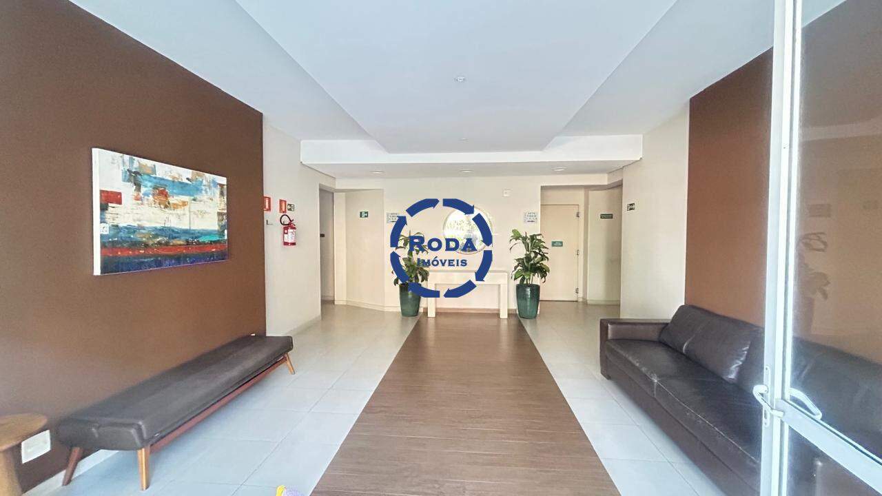 Apartamento para aluguel no Macuco: 