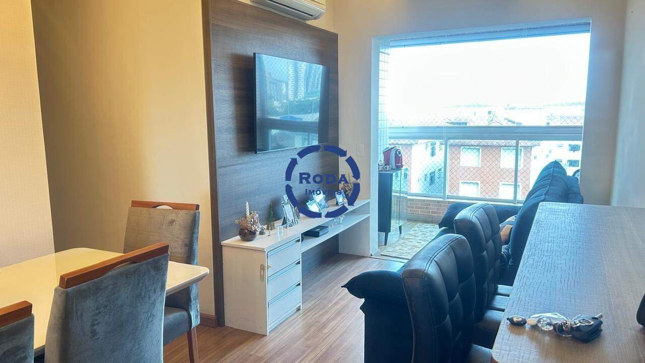 Apartamento para aluguel no Macuco: