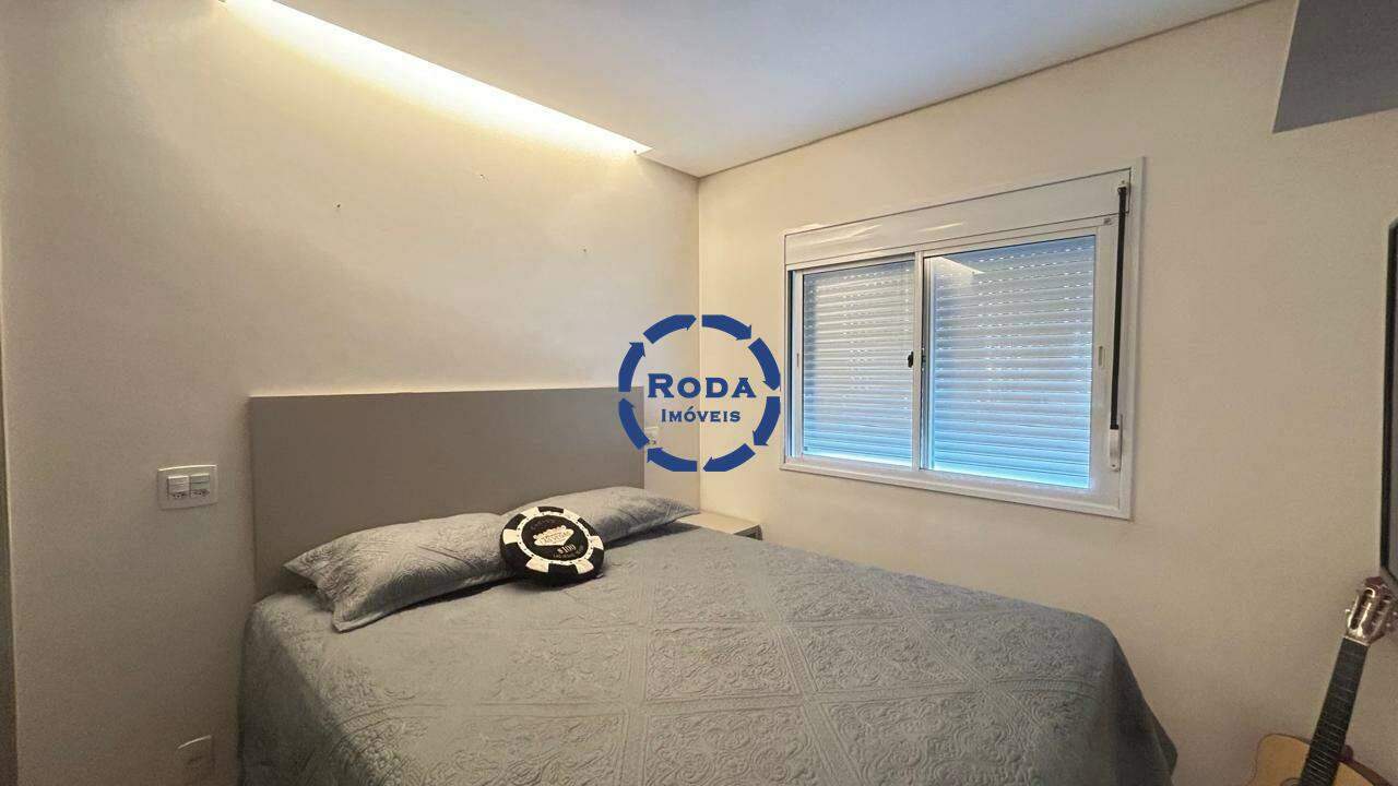 Apartamento para aluguel no Macuco: