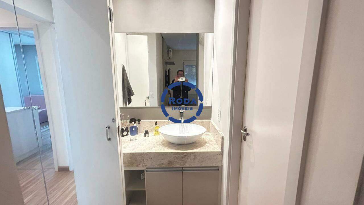 Apartamento para aluguel no Macuco: