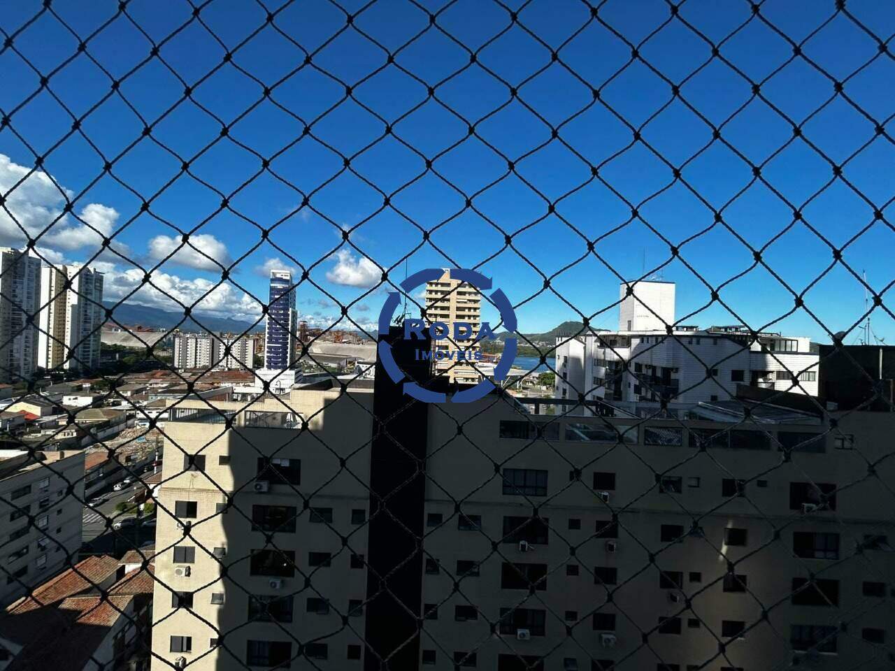 Apartamento para aluguel no Ponta da Praia: 
