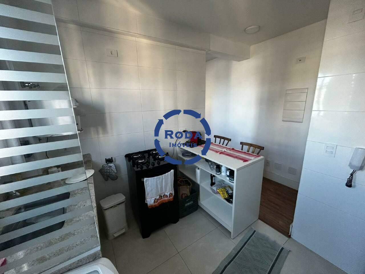Apartamento para aluguel no Ponta da Praia: 