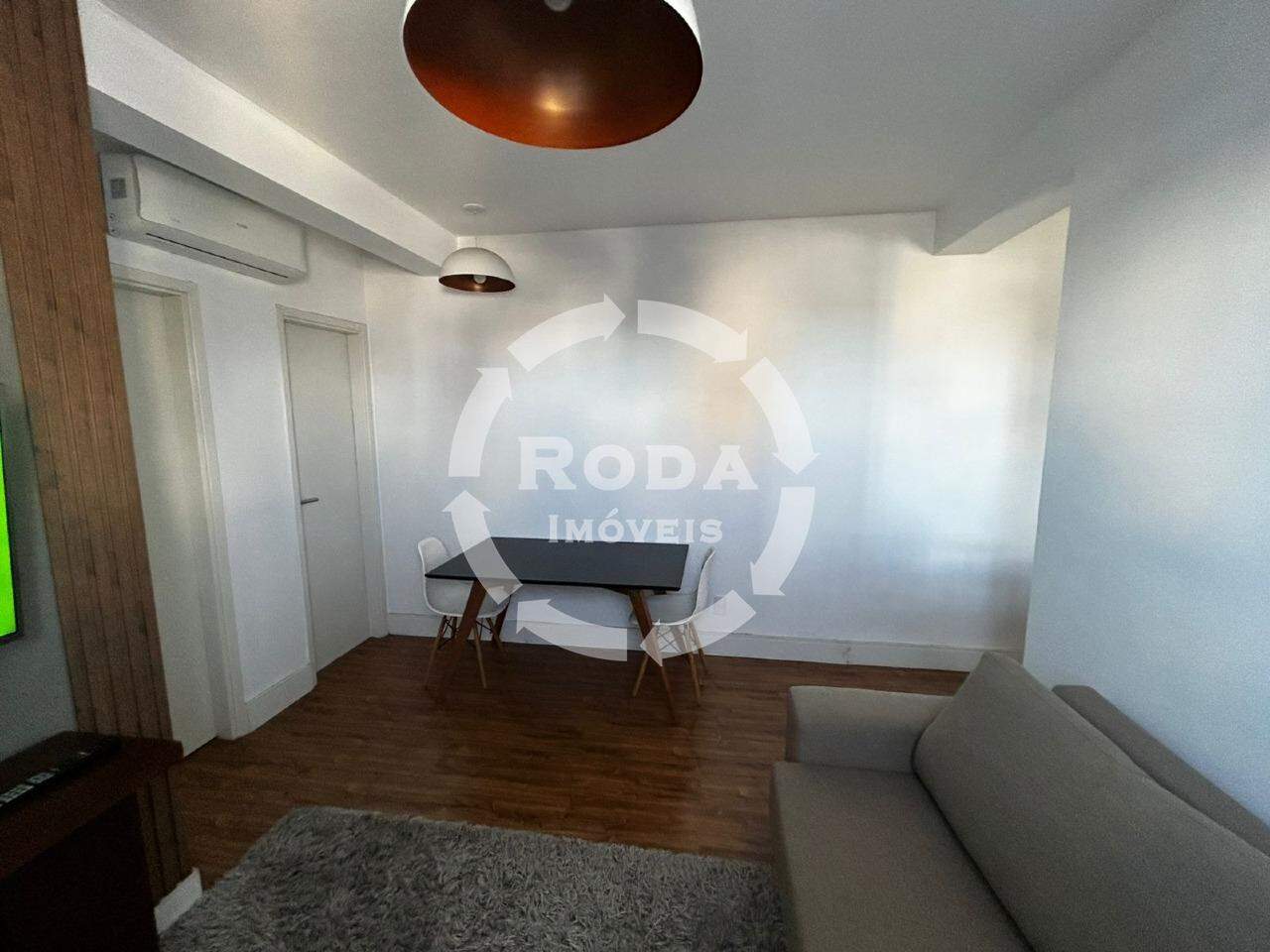 Apartamento para aluguel no Ponta da Praia: 