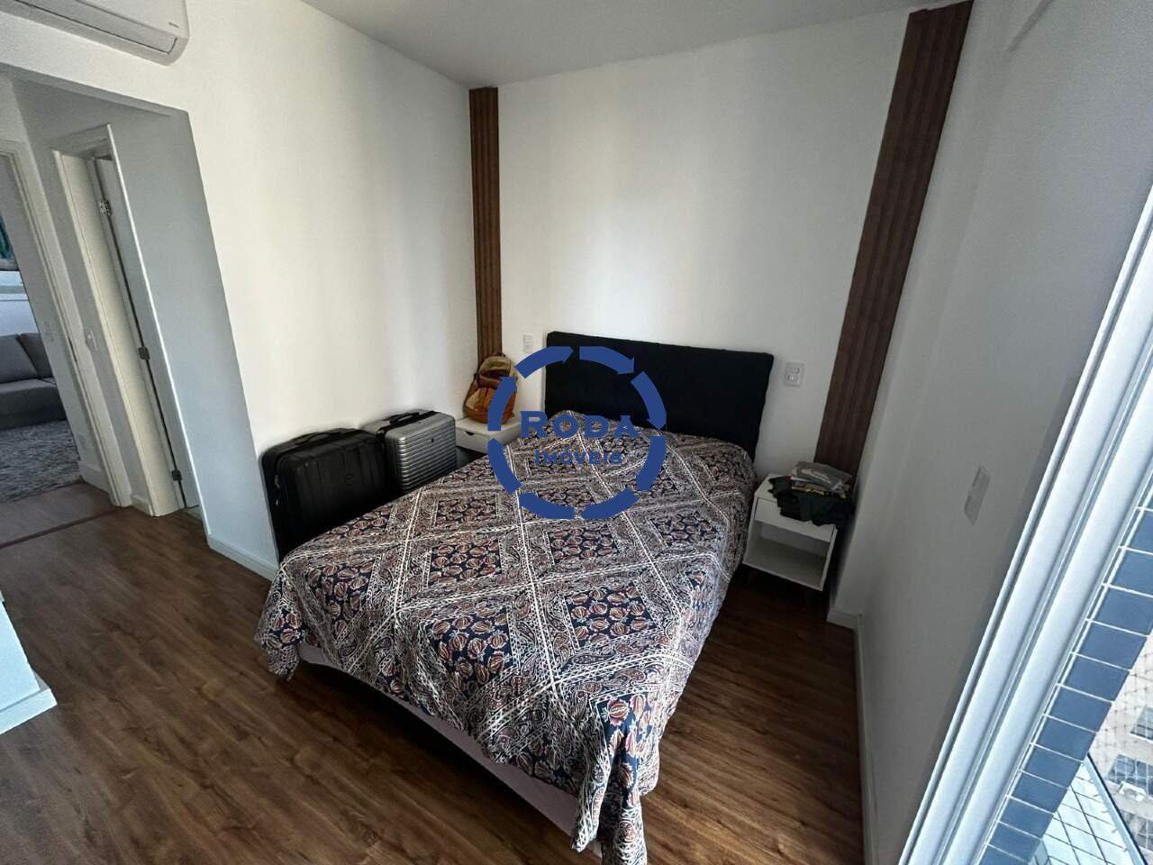 Apartamento para aluguel no Ponta da Praia: 