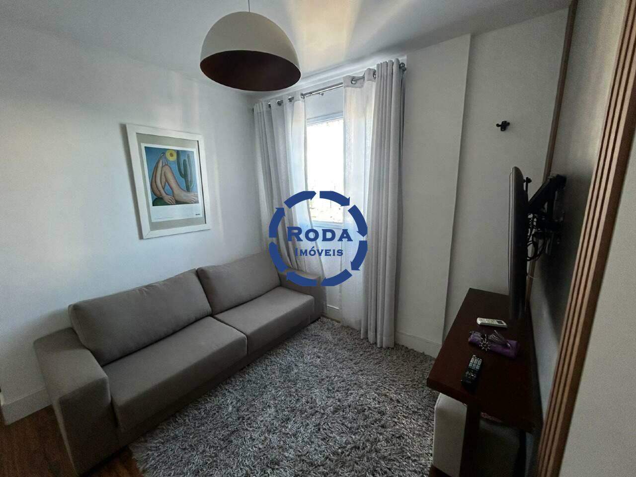 Apartamento para aluguel no Ponta da Praia: 