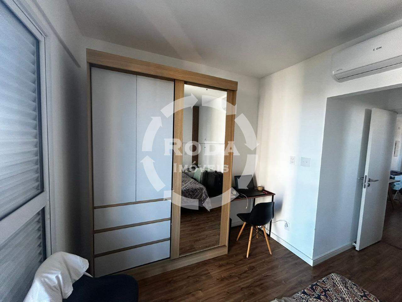 Apartamento para aluguel no Ponta da Praia: 